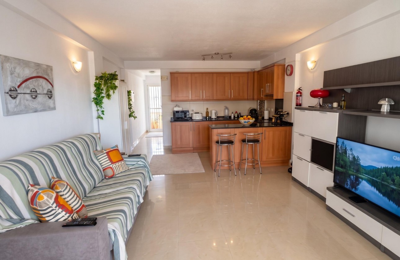 Revente - Appartement - Guardamar del Segura - Lomas de Polo-Pinomar