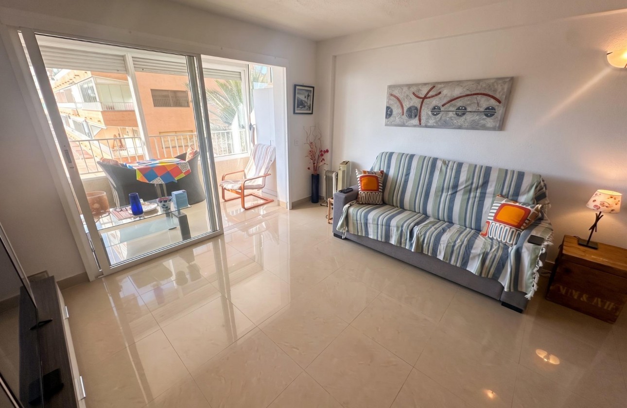 Revente - Appartement - Guardamar del Segura - Lomas de Polo-Pinomar