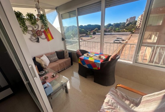 Revente - Appartement - Guardamar del Segura - Lomas de Polo-Pinomar