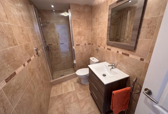 Revente - Appartement - Guardamar del Segura - Lomas de Polo-Pinomar