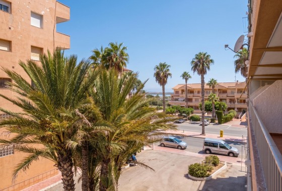Revente - Appartement - Guardamar del Segura - Lomas de Polo-Pinomar