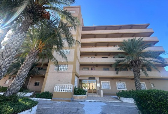 Revente - Appartement - Guardamar del Segura - Lomas de Polo-Pinomar