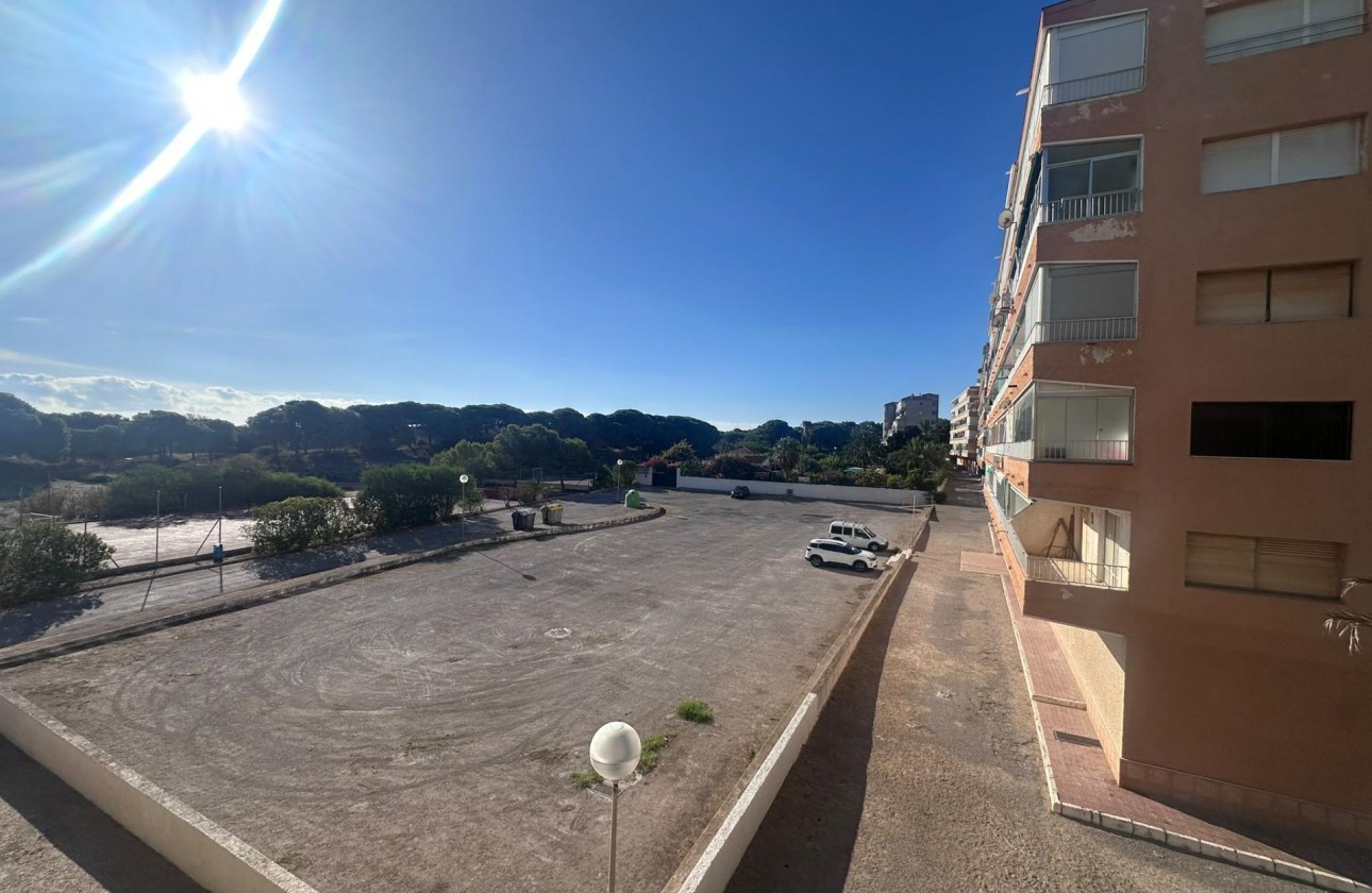 Revente - Appartement - Guardamar del Segura - Lomas de Polo-Pinomar