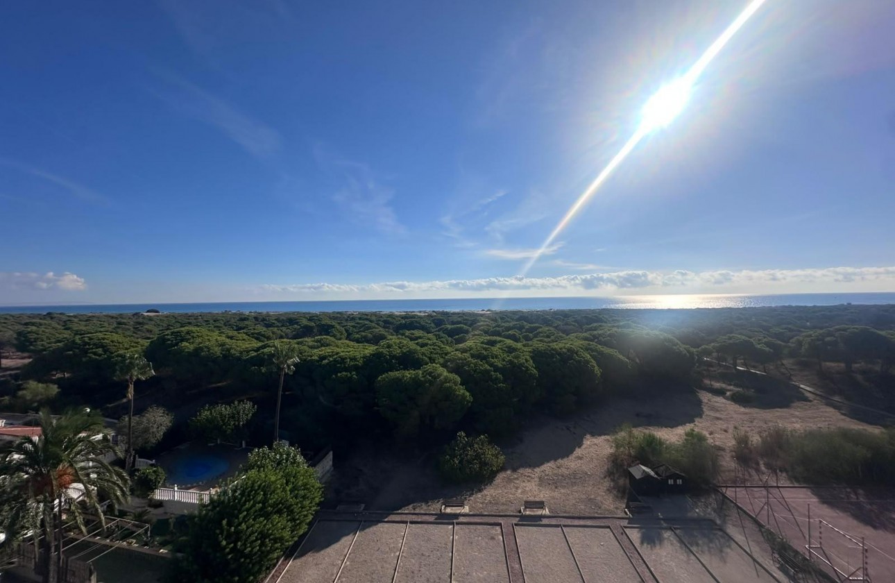 Revente - Appartement - Guardamar del Segura - Lomas de Polo-Pinomar
