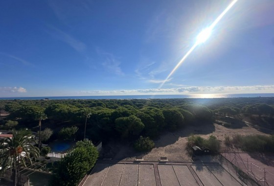 Revente - Appartement - Guardamar del Segura - Lomas de Polo-Pinomar