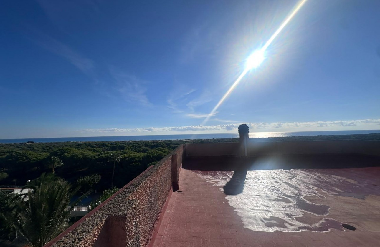 Revente - Appartement - Guardamar del Segura - Lomas de Polo-Pinomar