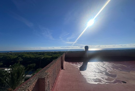 Revente - Appartement - Guardamar del Segura - Lomas de Polo-Pinomar