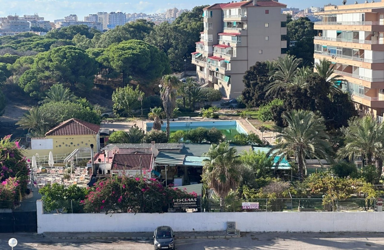 Revente - Appartement - Guardamar del Segura - Lomas de Polo-Pinomar