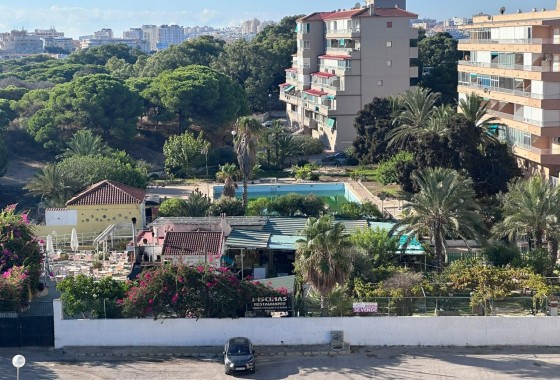 Revente - Appartement - Guardamar del Segura - Lomas de Polo-Pinomar