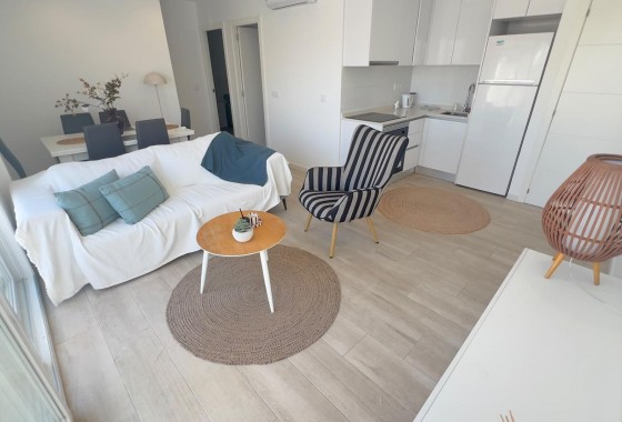 Revente - Bungalow - Orihuela Costa - La Regia