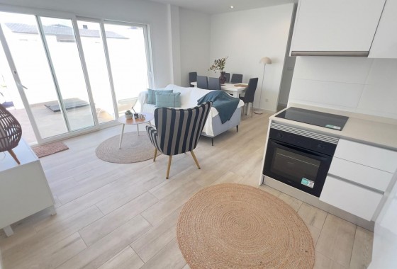 Revente - Bungalow - Orihuela Costa - La Regia