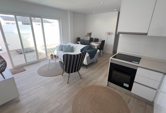 Revente - Bungalow - Orihuela Costa - La Regia
