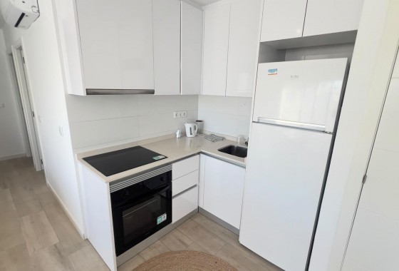 Revente - Bungalow - Orihuela Costa - La Regia