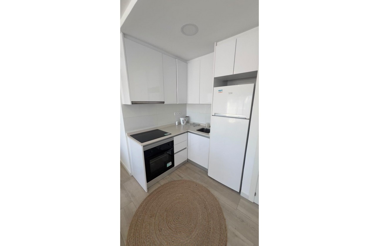 Revente - Bungalow - Orihuela Costa - La Regia