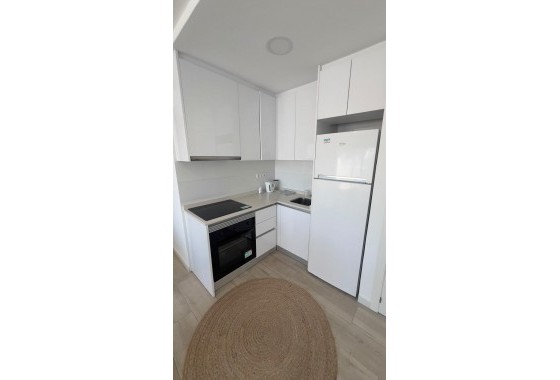 Revente - Bungalow - Orihuela Costa - La Regia