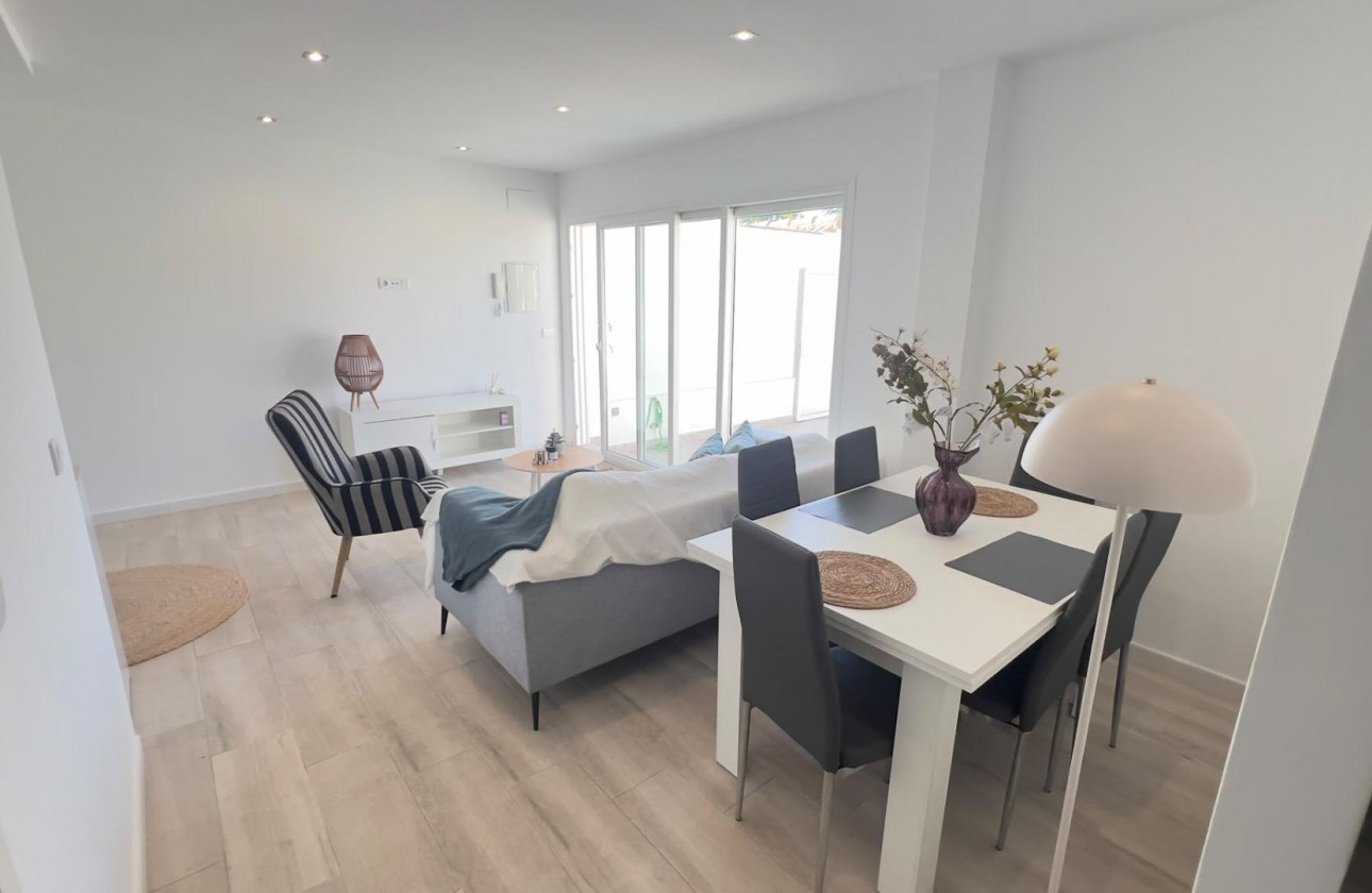 Revente - Bungalow - Orihuela Costa - La Regia