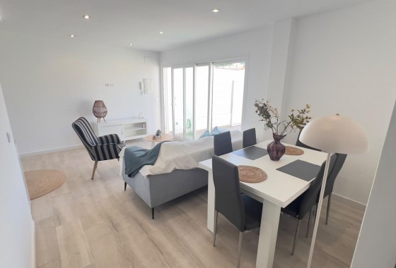 Revente - Bungalow - Orihuela Costa - La Regia
