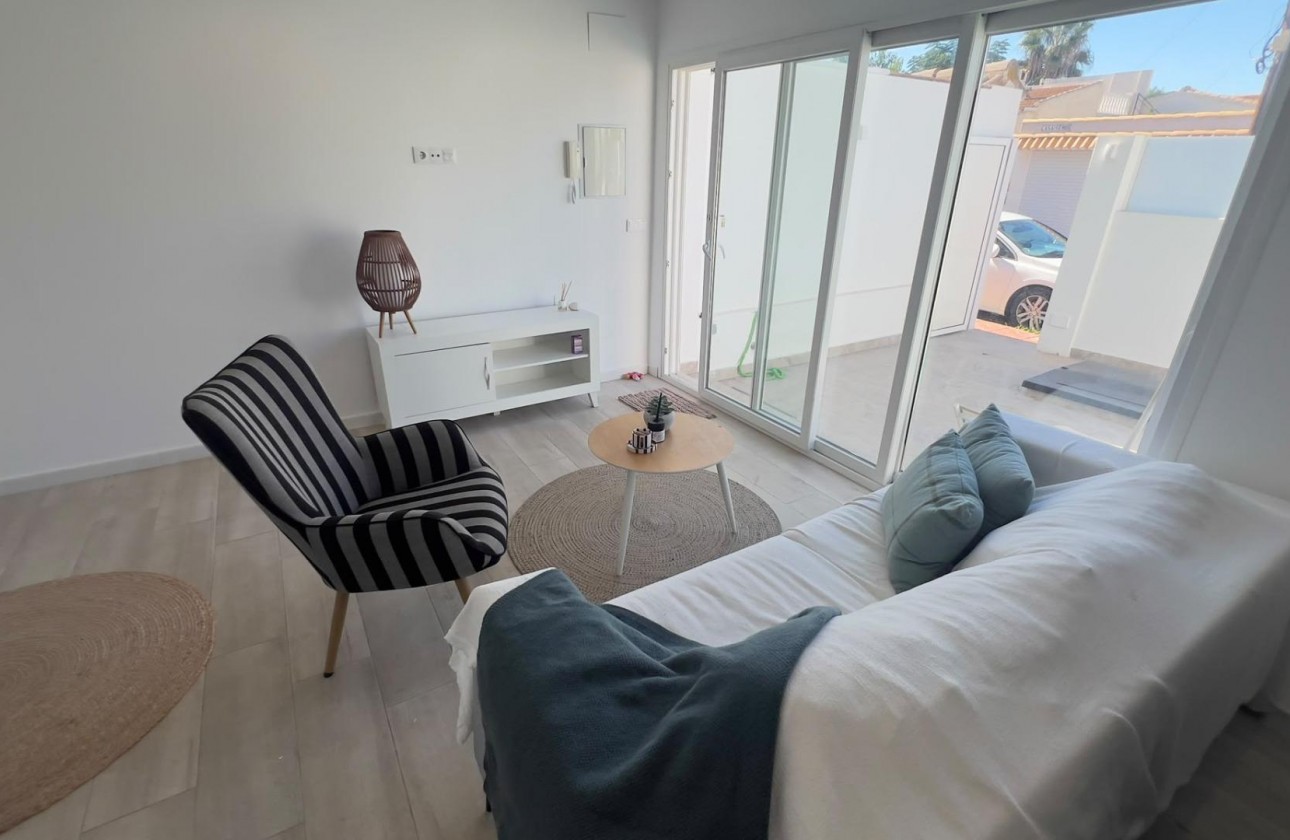 Revente - Bungalow - Orihuela Costa - La Regia