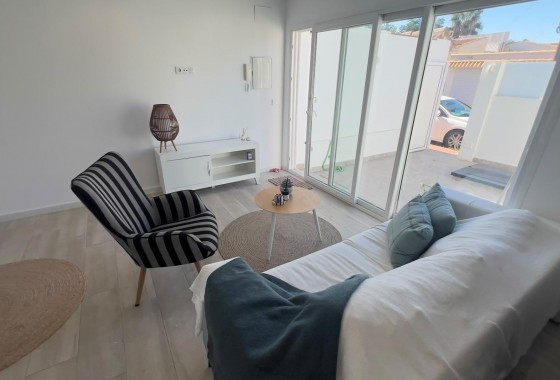 Revente - Bungalow - Orihuela Costa - La Regia