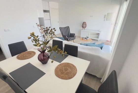 Revente - Bungalow - Orihuela Costa - La Regia