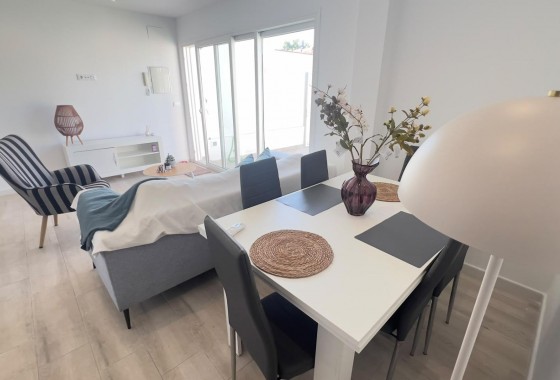 Revente - Bungalow - Orihuela Costa - La Regia