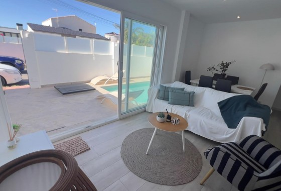 Revente - Bungalow - Orihuela Costa - La Regia