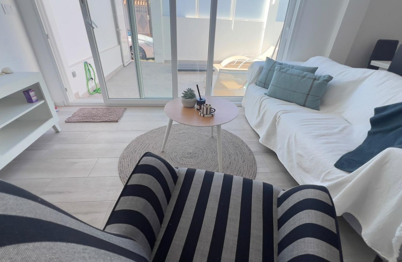 Revente - Bungalow - Orihuela Costa - La Regia