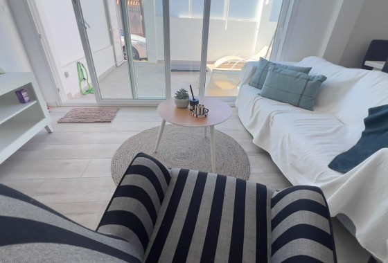 Revente - Bungalow - Orihuela Costa - La Regia