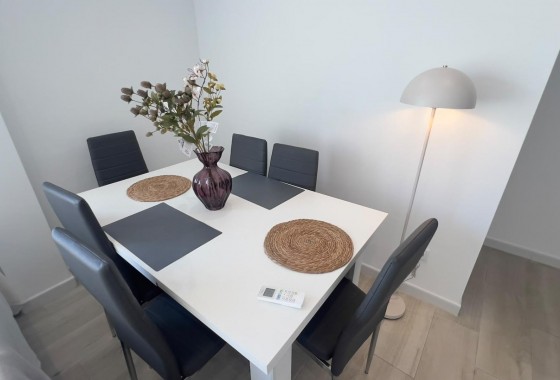 Revente - Bungalow - Orihuela Costa - La Regia