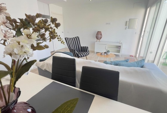 Revente - Bungalow - Orihuela Costa - La Regia