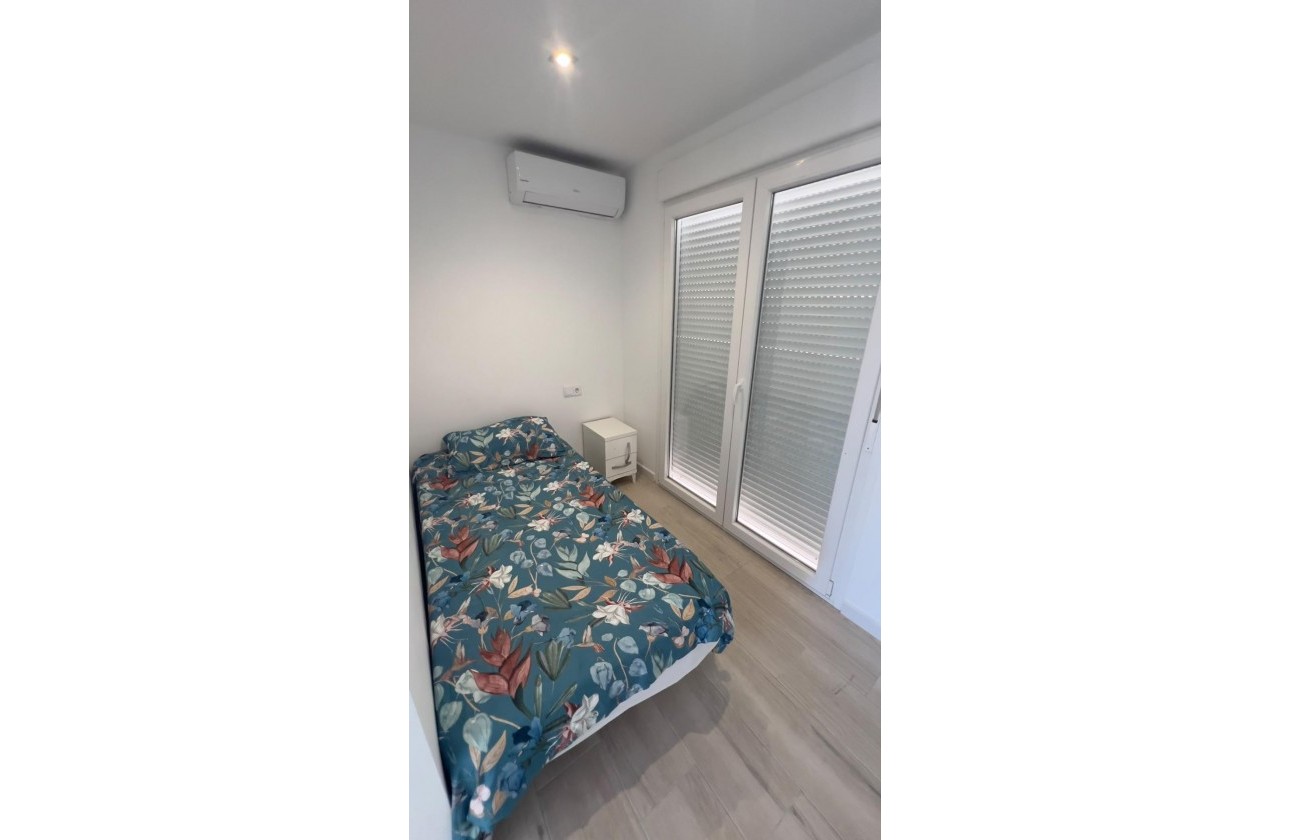 Revente - Bungalow - Orihuela Costa - La Regia