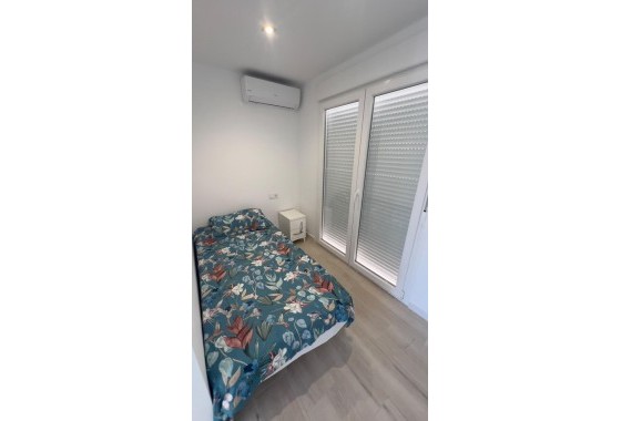 Revente - Bungalow - Orihuela Costa - La Regia