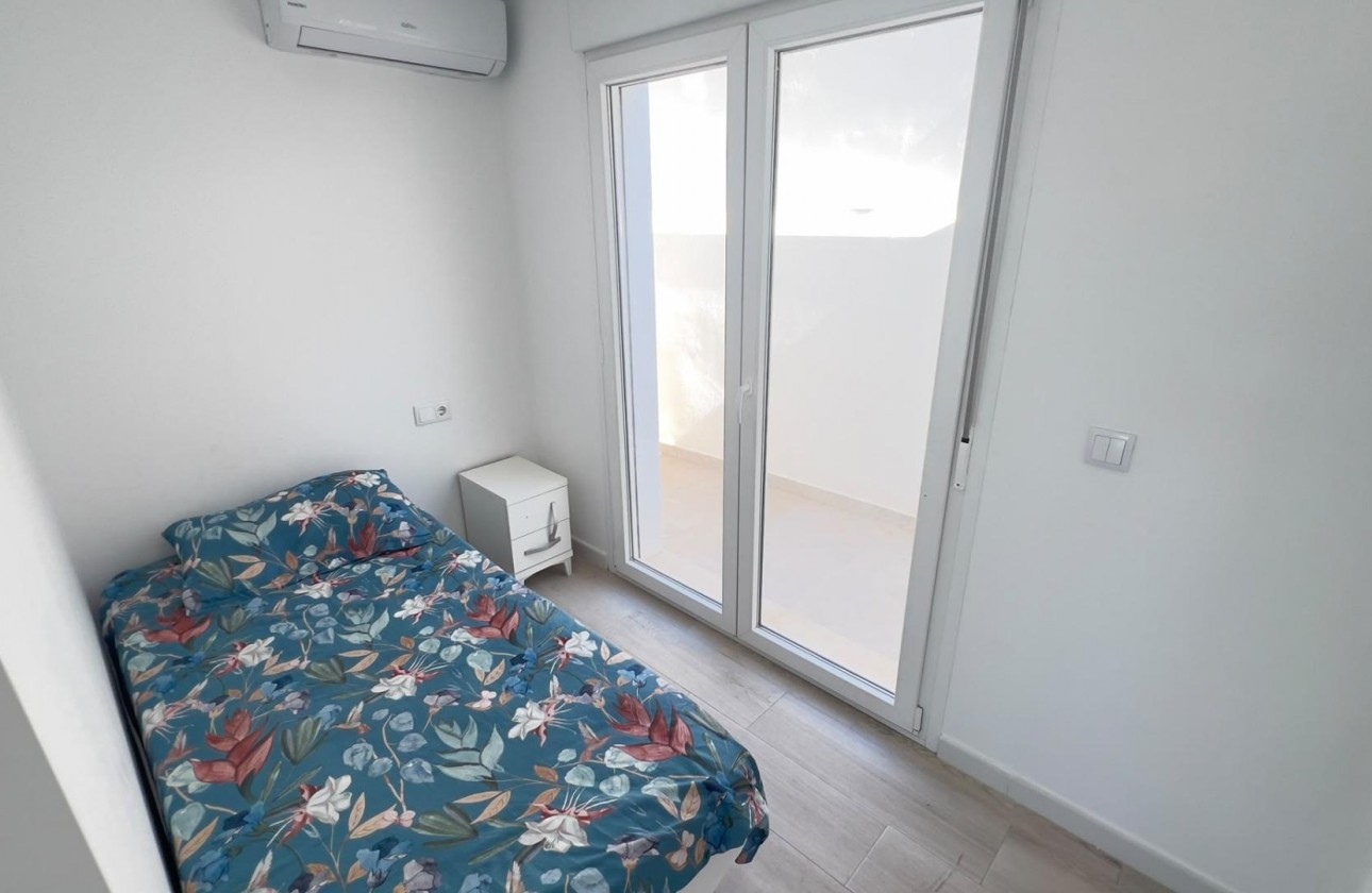 Revente - Bungalow - Orihuela Costa - La Regia