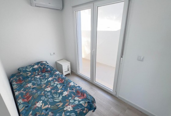 Revente - Bungalow - Orihuela Costa - La Regia