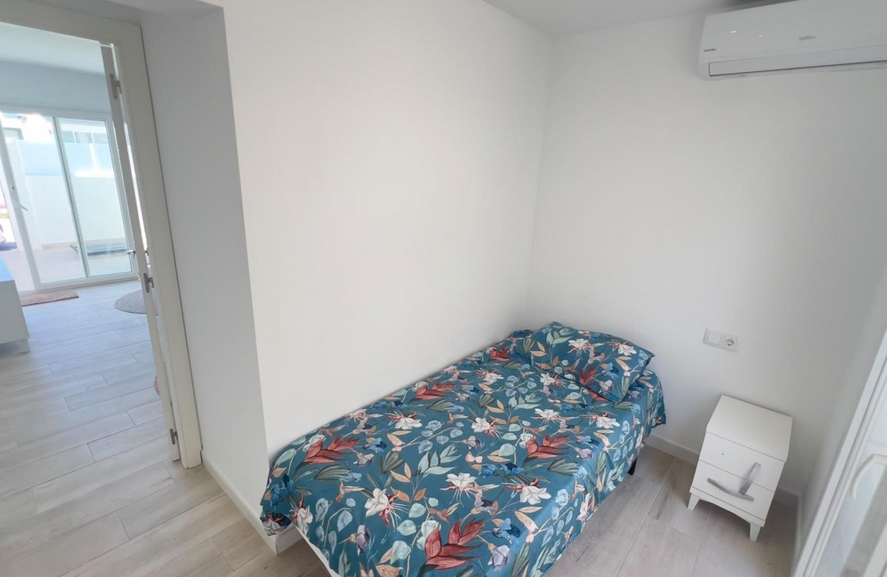 Revente - Bungalow - Orihuela Costa - La Regia