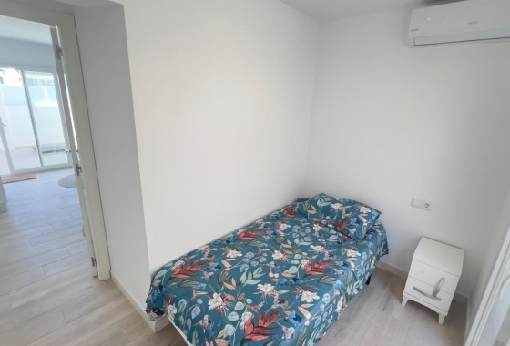 Revente - Bungalow - Orihuela Costa - La Regia