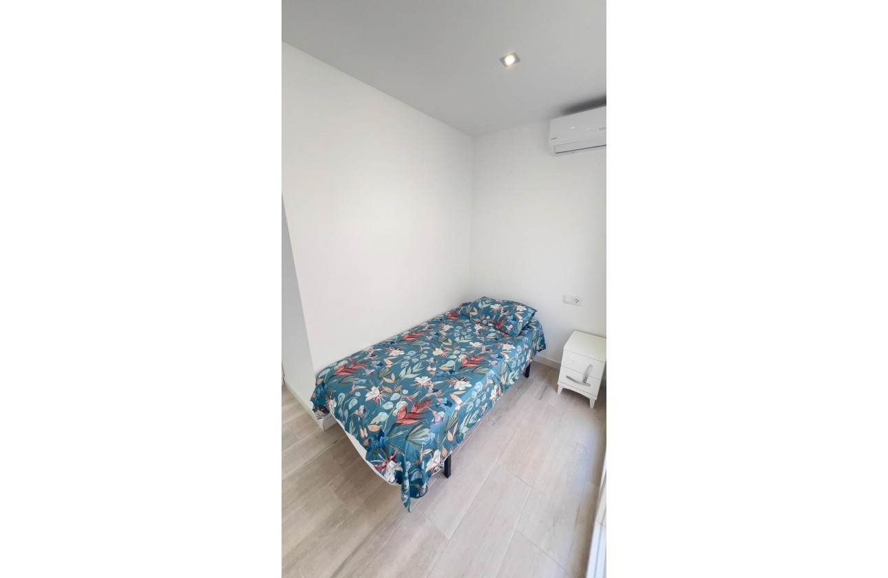 Revente - Bungalow - Orihuela Costa - La Regia