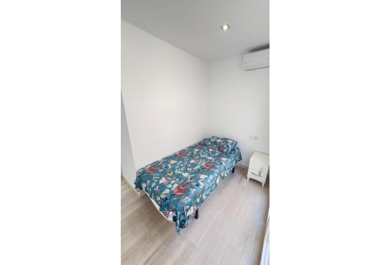 Revente - Bungalow - Orihuela Costa - La Regia