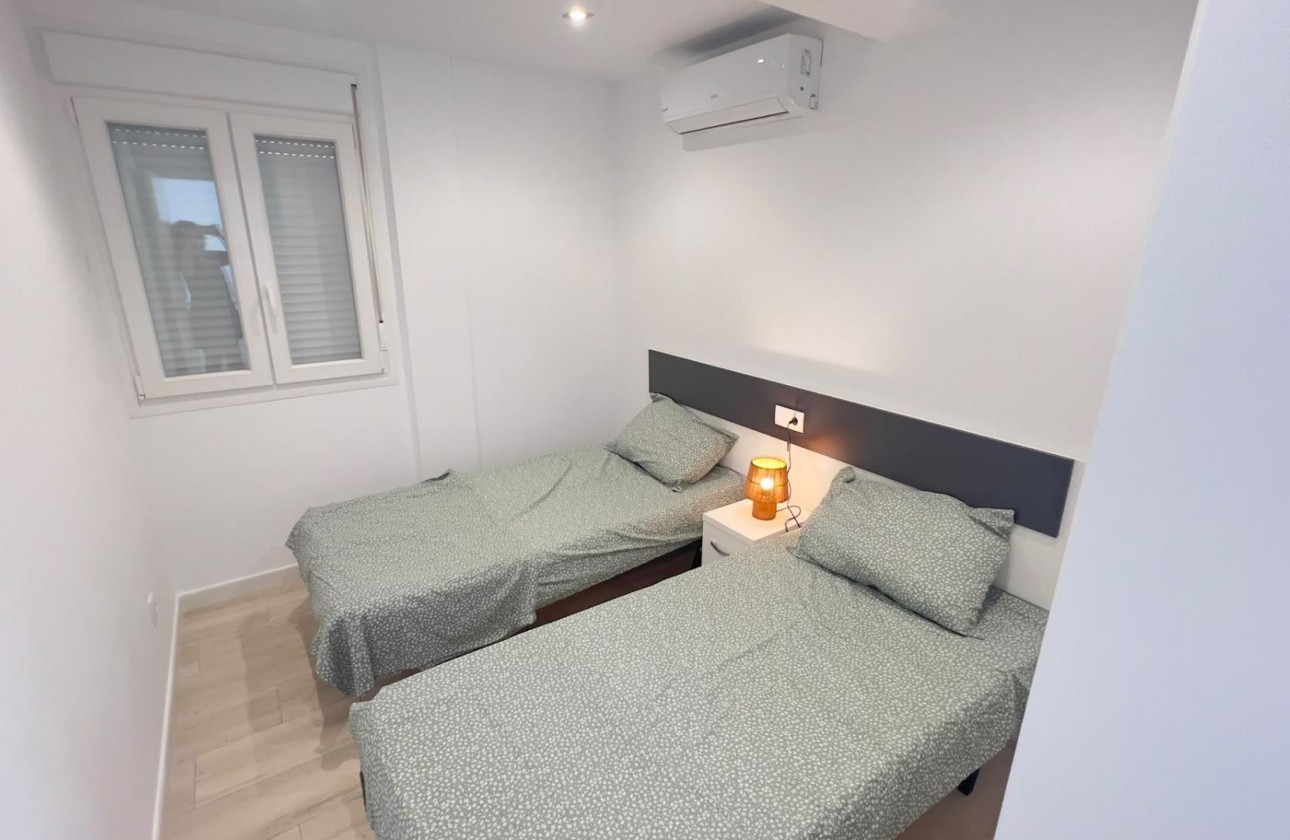 Revente - Bungalow - Orihuela Costa - La Regia