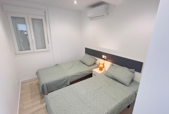 Revente - Bungalow - Orihuela Costa - La Regia