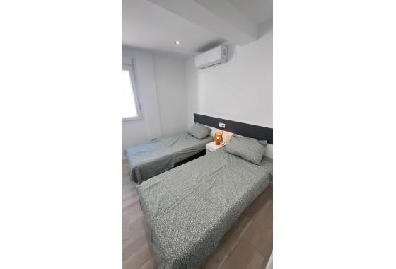 Revente - Bungalow - Orihuela Costa - La Regia