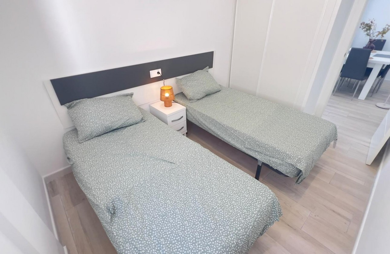 Revente - Bungalow - Orihuela Costa - La Regia