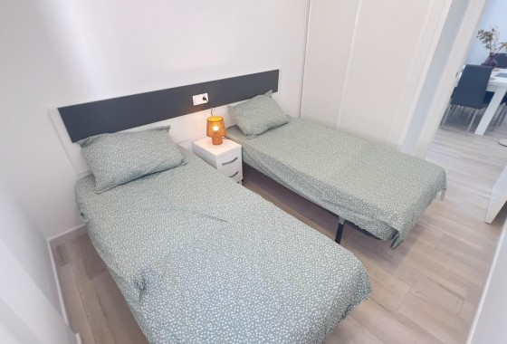 Revente - Bungalow - Orihuela Costa - La Regia
