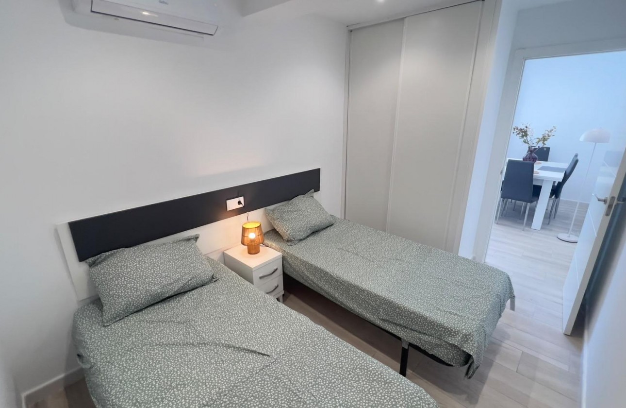 Revente - Bungalow - Orihuela Costa - La Regia