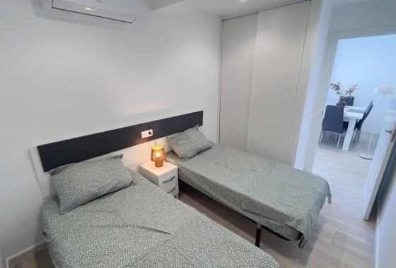 Revente - Bungalow - Orihuela Costa - La Regia