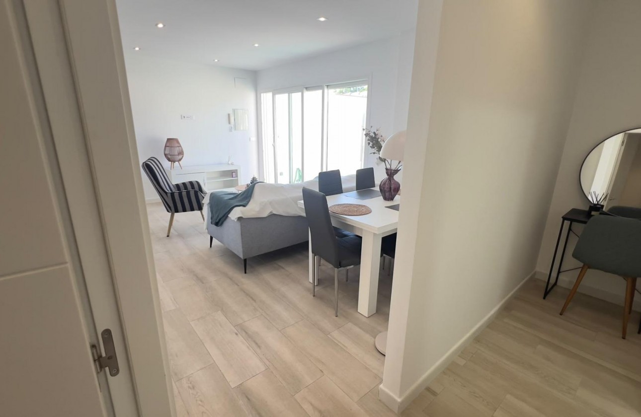Revente - Bungalow - Orihuela Costa - La Regia