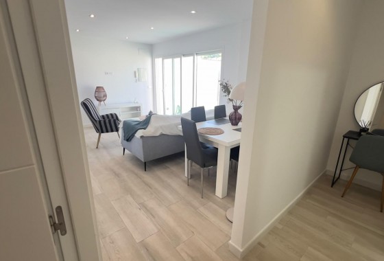 Revente - Bungalow - Orihuela Costa - La Regia