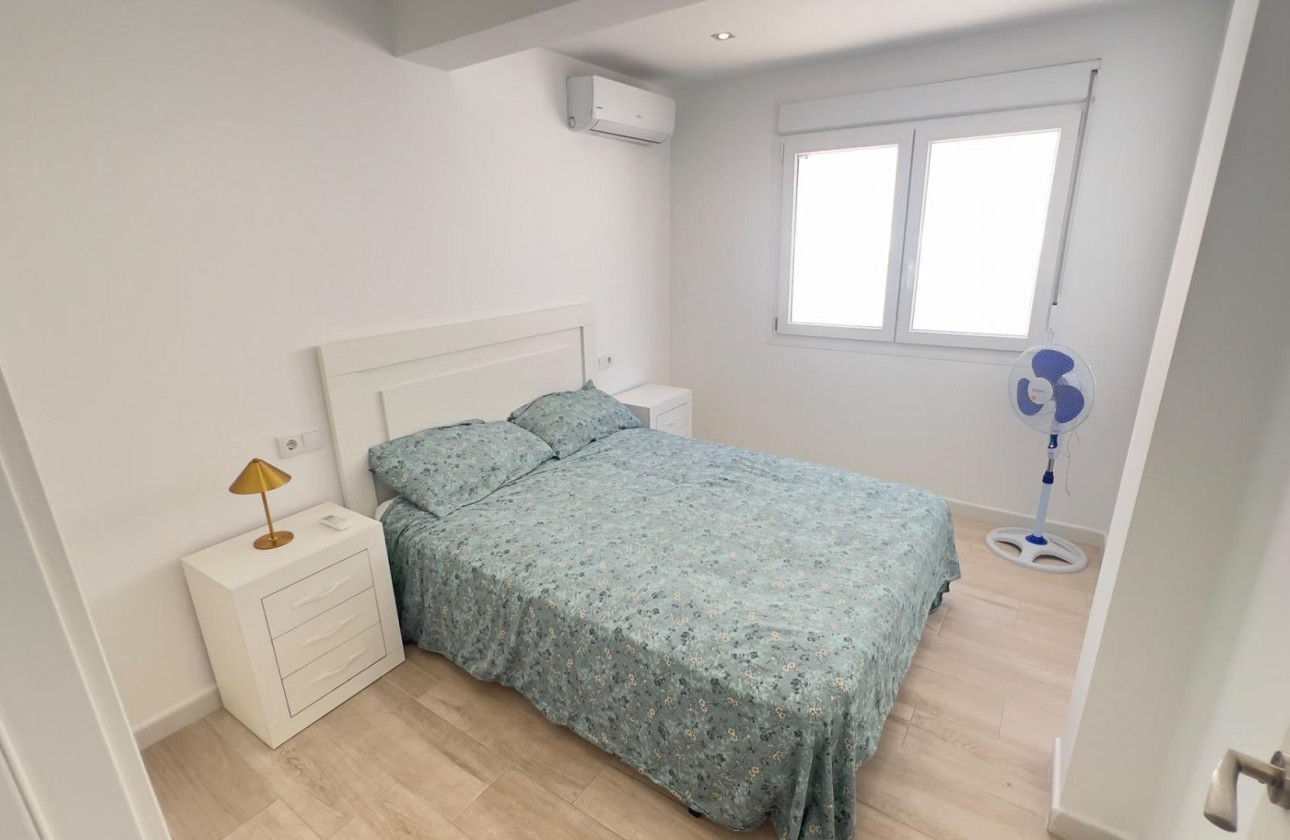Revente - Bungalow - Orihuela Costa - La Regia