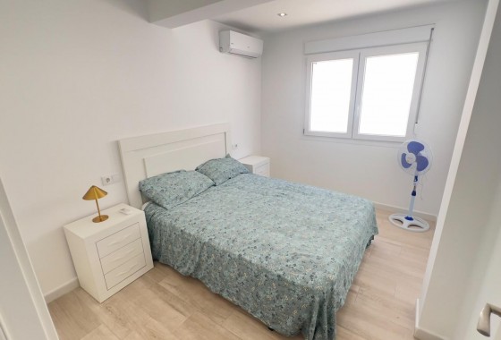 Revente - Bungalow - Orihuela Costa - La Regia