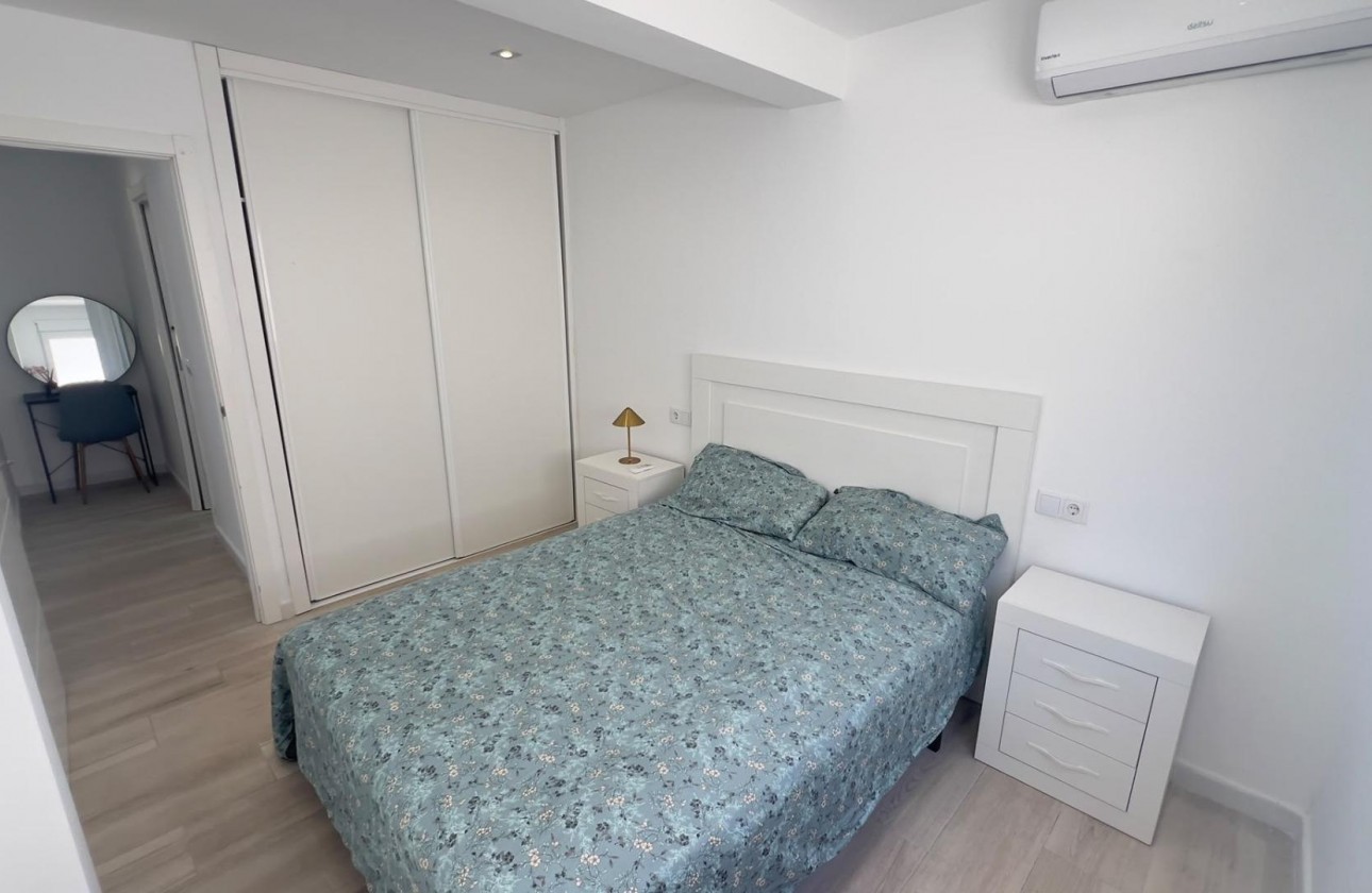 Revente - Bungalow - Orihuela Costa - La Regia